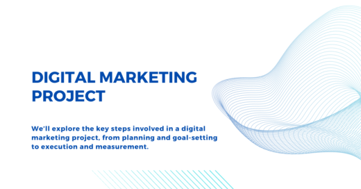 Digital Marketing Project