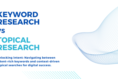 Keyword Research Vs Topical Research