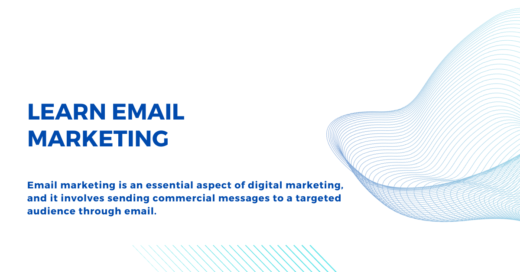Learn Email Marketing