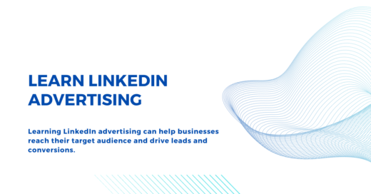 Learn LinkedIn Advertising