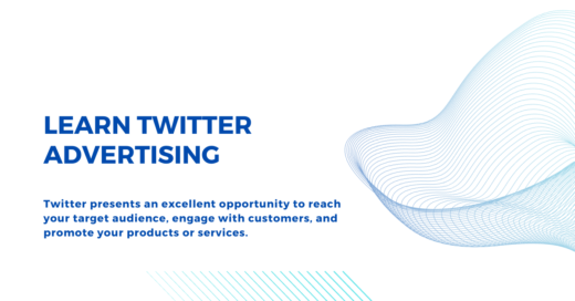 Learn Twitter Advertising