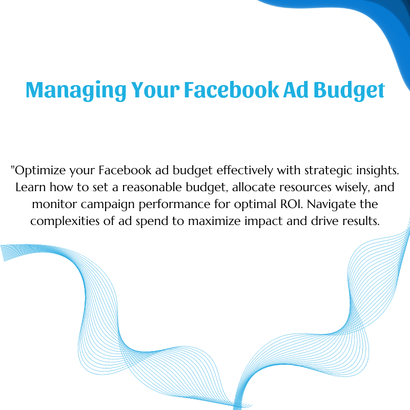 Learn Facebook Ads