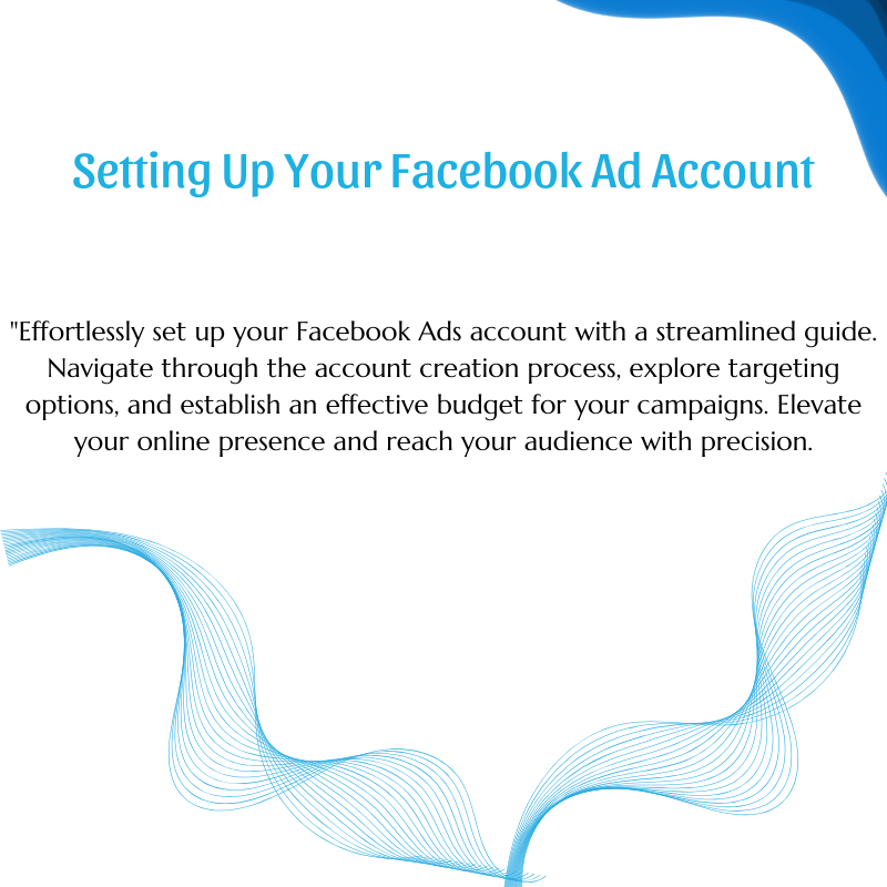 Learn Facebook Ads