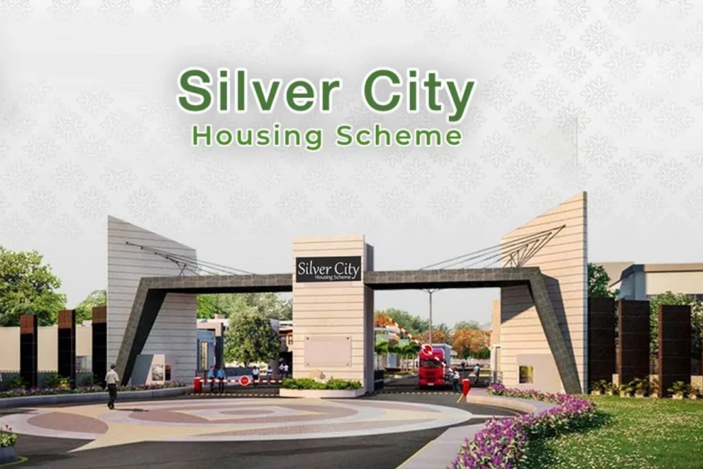 5 Marla Residential Plots: The Smart Choice for Modern Family Living in Rawalpindi