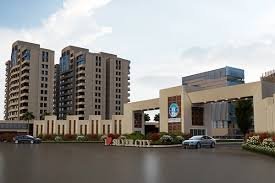 SilverCity — Your Ultimate Destination for Premium 10 Marla Plots and Residential Plots