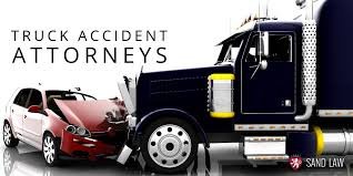 John Fitch — Columbus's Most Dedicated Truck Accident Lawyer Fighting Relentlessly for You