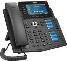 Fanvil IP Phones: Reliable, Future-Ready VoIP Solutions for Saudi Businesses