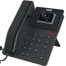 The Next Gen Technologies — Pakistan's Premier Authorized Supplier of Fanvil IP Phones in Islamabad