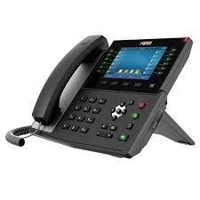Fanvil IP Phones in Karachi: Powering Pakistan’s Commercial Capital with Reliable VoIP