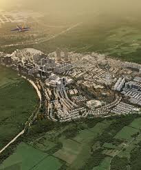 SilverCity — Islamabad's Best Housing Society with Pakistan's Most Flexible Payment Plans